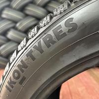 285/45  R21  Ikon (Nokian Tyres) Autograph Snow 3 SUV 113T XL Вид 5