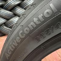 235/45  R18  Gislaved ActiveControl FR 98W XL Вид 9