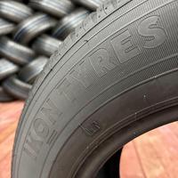 205/65  R15  Ikon (Nokian Tyres) Character Eco (Nordman SX3) 94H Вид 7