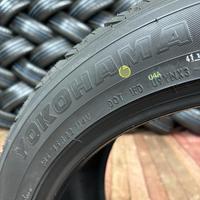 285/45  R22  Yokohama Parada Spec-X PA02 114V Вид 5