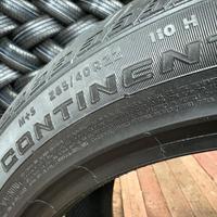 285/40  R22  Continental ContiCrossContact LX Sport ContiSilent AO FR 110H XL Вид 7