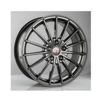 7x17 5x114.3 64.1 ET40 graphite