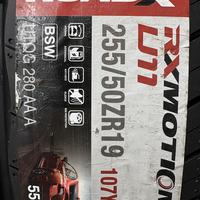 255/50  R19  ROADX RXMOTION U11 ZR 107Y XL Вид 9