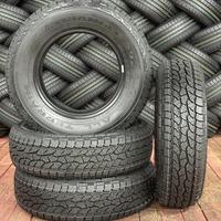 225/75  R16  Triangle AgileX A/T TR292 108Q Вид 8