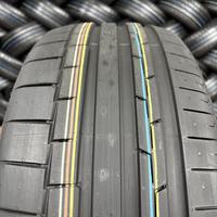 255/40  R21  Continental ContiSportContact 6 ZR RO1 FR 102Y XL Вид 5