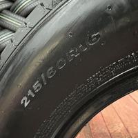 215/60  R16  Nexen N'Fera Primus V 95H Вид 7