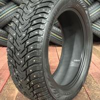185/55  R15  Ikon (Nokian Tyres) Character Ice 8 шип 86T XL Вид 2