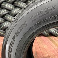 265/65  R17  Pirelli Scorpion Verde All Season 112H Вид 9