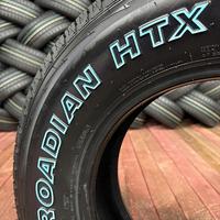 235/70  R16  Nexen ROADIAN HTX RH5 106T Вид 5
