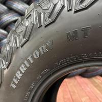 285/70  R17  Goodyear Wrangler Territory MT LT 116/113S (2024 г. в.) Вид 6