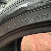 295/35  R21  Ikon (Nokian Tyres) Autograph Ultra 2 SUV 107Y XL Вид 8