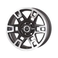 8x18 6x139.7 106.1 ET10 cbmf