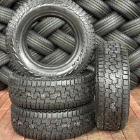 265/65  R17  Pirelli Scorpion ALL TERRAIN PLUS 112T Вид 10