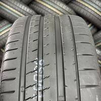 235/45  R18  Yokohama Advan Sport V107 ZR 98(Y) Вид 4