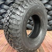39/13.5  R17  BFGoodrich Mud-Terrain T/A KM3 LT 121Q (2021 г. в.) Вид 2