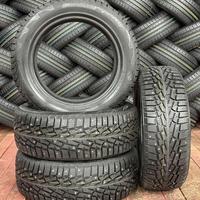 225/55  R17  Cordiant Snow Cross шип 101T Вид 10