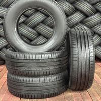 285/60  R18  Ikon (Nokian Tyres) Character Aqua SUV (Nordman S2 SUV) 116V Вид 10