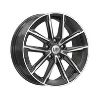 6.5x17 5x108 63.35 ET50 bfp