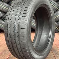 235/50  R17  Yokohama Advan Sport V105S ZR 96Y Вид 2