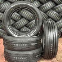 205/55  R16  Yokohama Advan dB V553 91W Вид 8