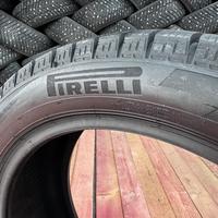 205/50  R17  Pirelli Ice Zero FR 93T XL Вид 8