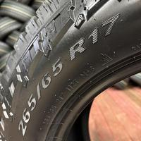 265/65  R17  Pirelli Scorpion ALL TERRAIN PLUS 112T Вид 9