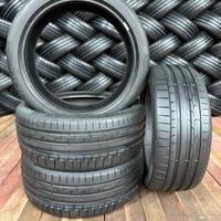 255/40  R21  Continental ContiSportContact 6 ZR * FR 102Y XL Вид 9