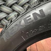 235/45  R17  Nexen Winguard Winspike 3 шип 97T XL Вид 5