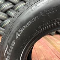 205/75 C R16  Nexen N'Blue 4Season Van 110/108R Вид 6