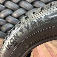 225/55  R17  Ikon (Nokian Tyres) Autograph Ice 9 шип 101T XL Вид 5