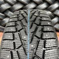 215/50  R17  Cordiant Snow Cross шип 95T Вид 6