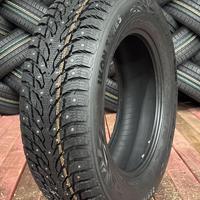235/65  R17  Ikon (Nokian Tyres) Autograph Ice 9 шип SUV 108T Вид 2