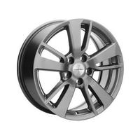 7x17 5x108 63.35 ET50 black Вид 1