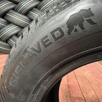 205/60  R16  Gislaved IceControl шип FR 96T XL Вид 5