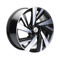 7.5x18 5x108 60.1 ET40 BLACK-FP