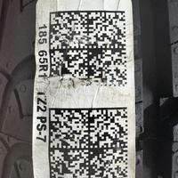 185/65  R14  Tunga Zodiak 2 90T Вид 9