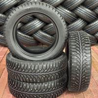 205/55  R16  Tunga Nordway 2 шип 94Q Вид 8