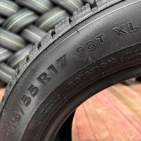 215/55  R17  Ikon (Nokian Tyres) Nordman 7 шип 98T XL (2024 г. в.) Вид 6