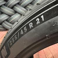 235/45  R21  Michelin E-Primacy S1 97W elt (2023 г. в.) Вид 8