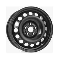 7.5x18 5x108 60.1 ET23 Black