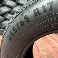 245/65  R17  Ikon (Nokian Tyres) Autograph Ice 9 шип SUV 111T XL Вид 7