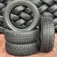 225/55  R18  Yokohama Ice Guard stud IG55 шип 102T Вид 13