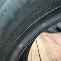 215/65 C R16  ROADX RXQUEST C02 109/107R Вид 8