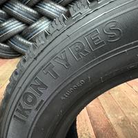 175/65  R14  Ikon (Nokian Tyres) Character Ice 8 шип 86T XL Вид 5