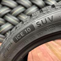 225/45  R18  Ikon (Nokian Tyres) Autograph Ice 10 шип SUV 95T XL Вид 9