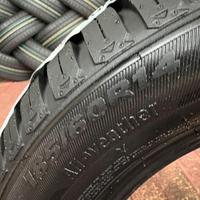 185/60  R14  Nexen N'Blue 4Season 82T Вид 7