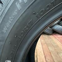 215/60  R17  Hankook Winter i*Pike X W429A шип 100T XL Вид 6