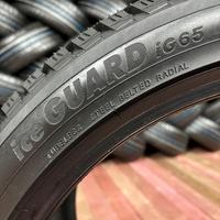 315/35  R20  Yokohama Ice Guard stud IG65 шип 110T Вид 6