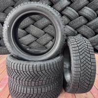 205/50  R17  Pirelli Ice Zero FR 93T XL Вид 9