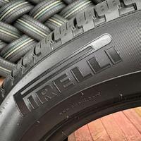 215/60  R17  Pirelli Scorpion Verde All Season SUV 96V Вид 7